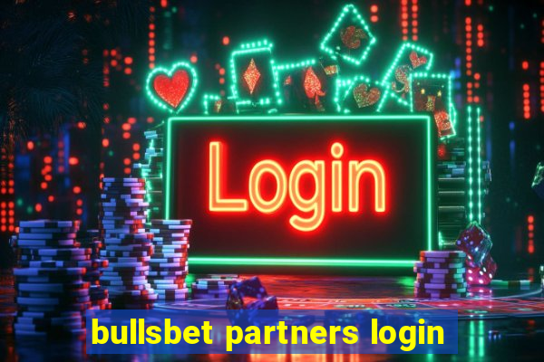 bullsbet partners login